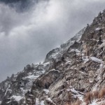 SMART - Mountain Myth