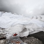 SMART - Agony of a glacier