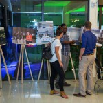 SMART - EXHIBITIONS IN KIGALI AND LIMA, A PRODUCTIVE AND RICH SUMMER FOR SMART