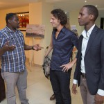 SMART - EXHIBITIONS IN KIGALI AND LIMA, A PRODUCTIVE AND RICH SUMMER FOR SMART