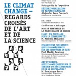 SMART - SPECIAL EVENING – CLIMATE CHANGES, CROSSING GLANCES OF ART AND SCIENCE