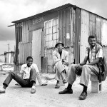 SMART - A look on migration with South African photographer Lavonne Bosman