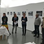 SMART - Exhibition – Licht der Hoffnung – Migration in der bündner Bergwelt – Lavonne Bosman – Coire
