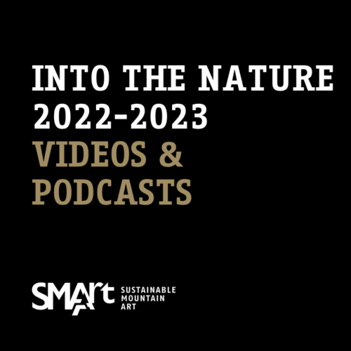SMART - Into the nature 2022-2023 Videos & podcasts